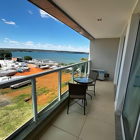 C316 - Apt 4 - Brisas Do Lago - Apartamento 4 Brasilia Exterior foto