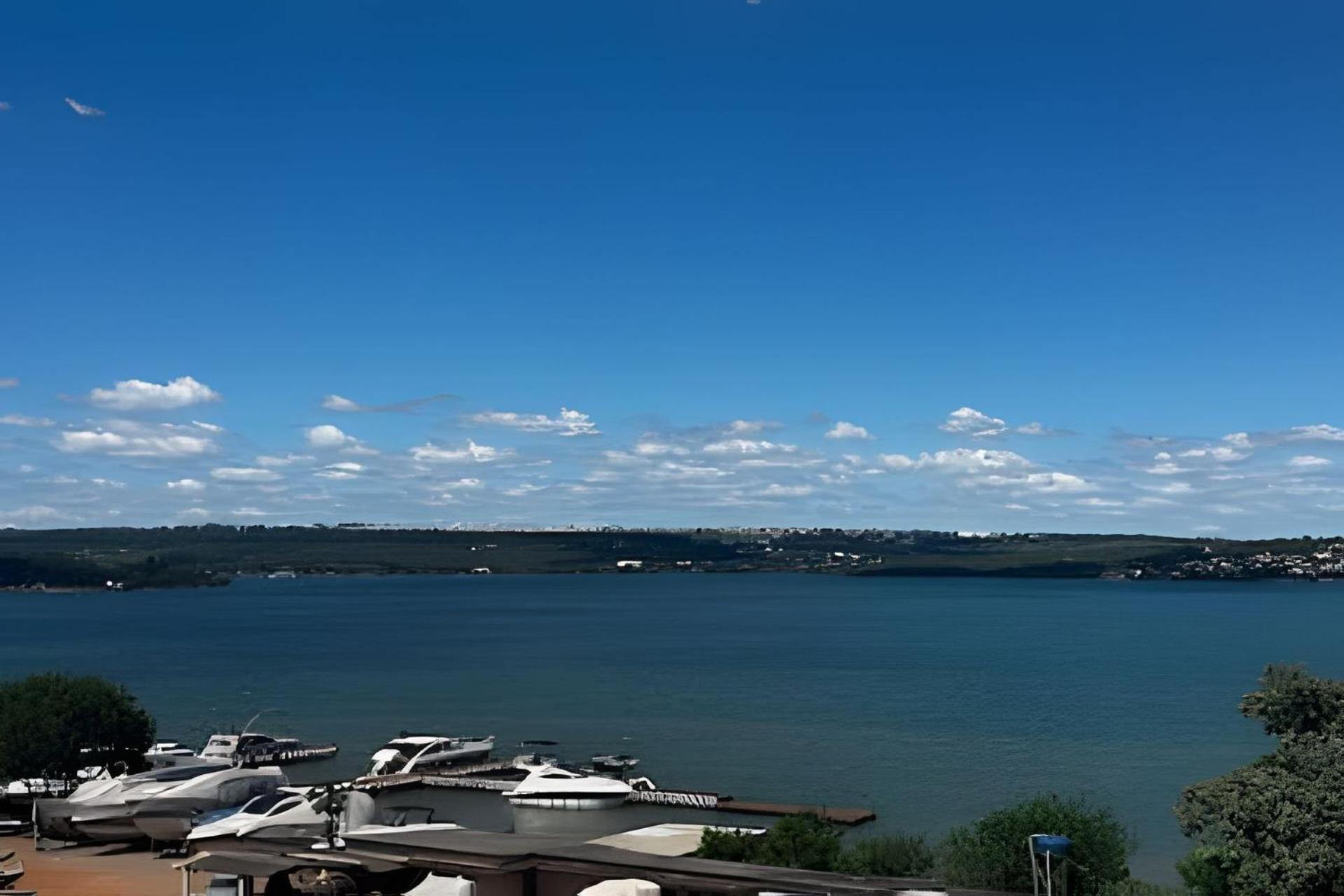 C316 - Apt 4 - Brisas Do Lago - Apartamento 4 Brasilia Exterior foto