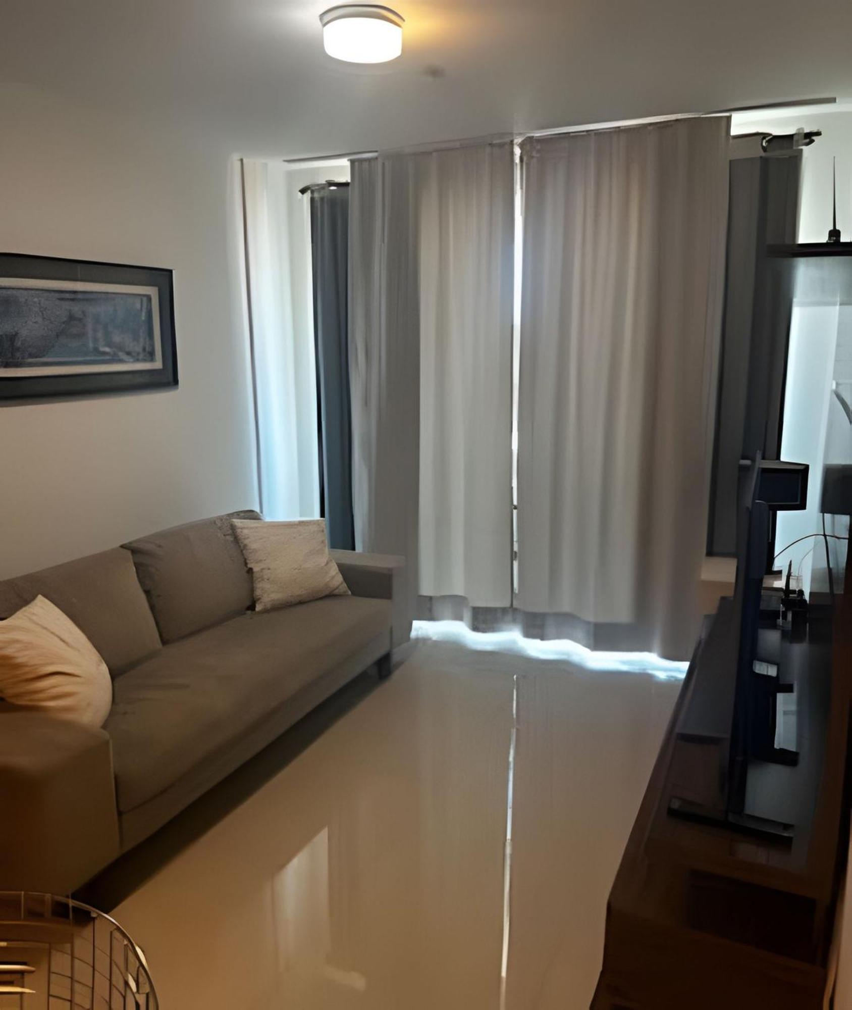 C316 - Apt 4 - Brisas Do Lago - Apartamento 4 Brasilia Exterior foto