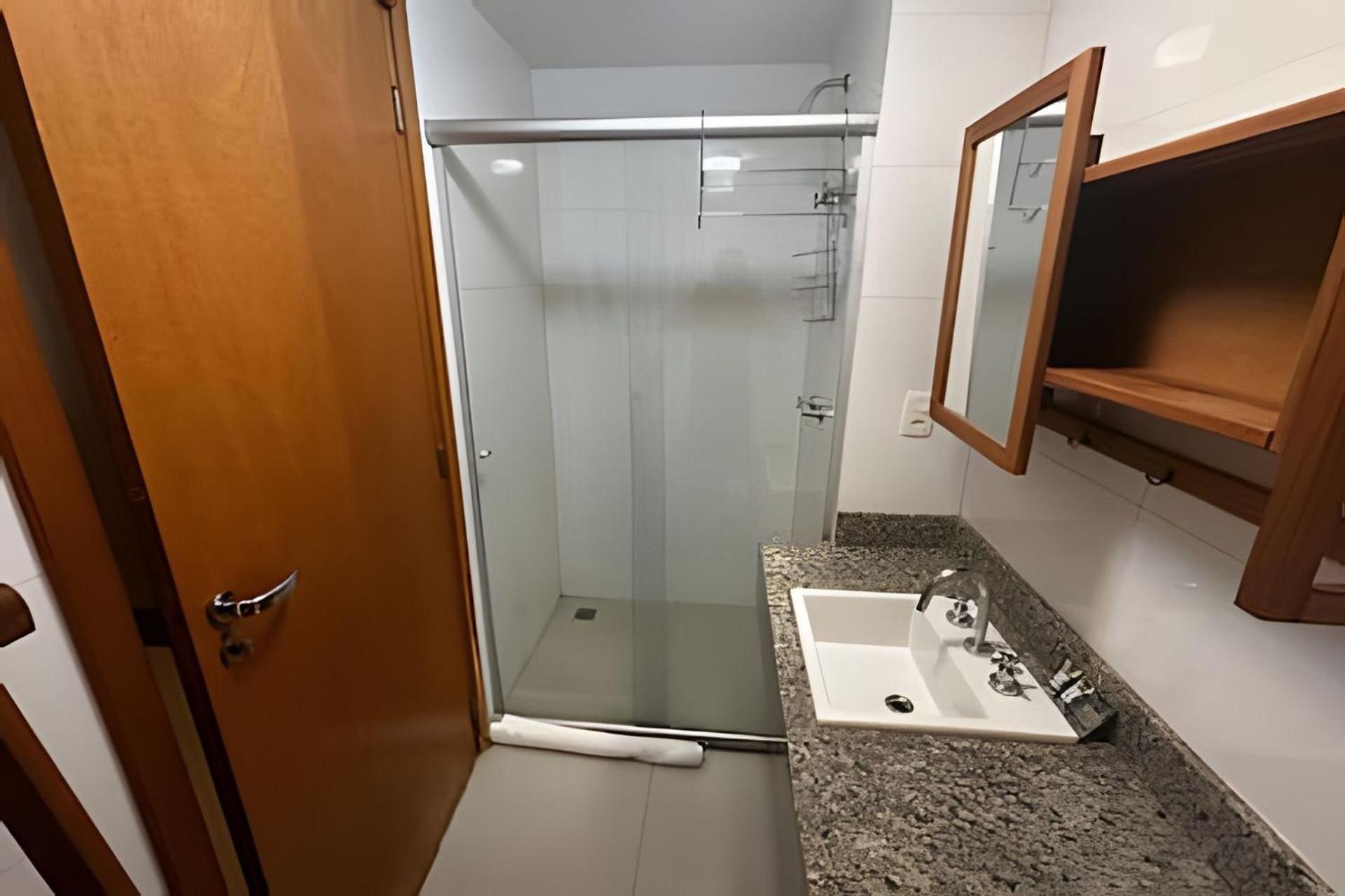 C316 - Apt 4 - Brisas Do Lago - Apartamento 4 Brasilia Exterior foto
