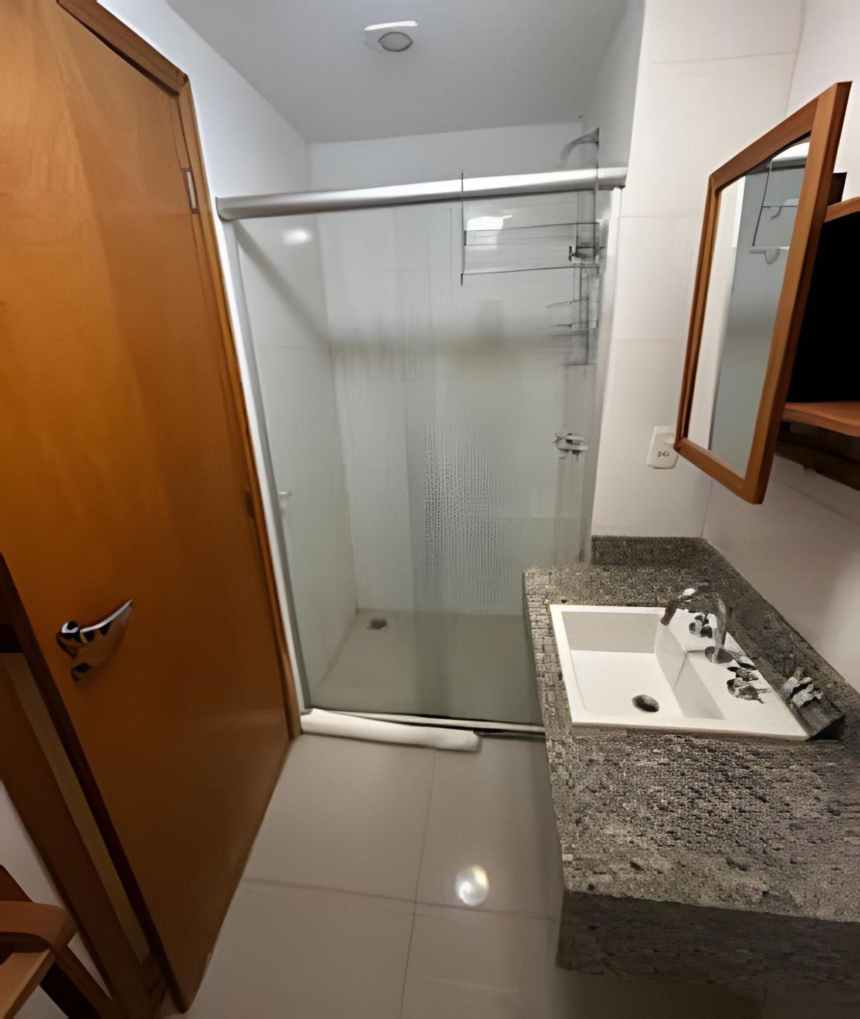 C316 - Apt 4 - Brisas Do Lago - Apartamento 4 Brasilia Exterior foto