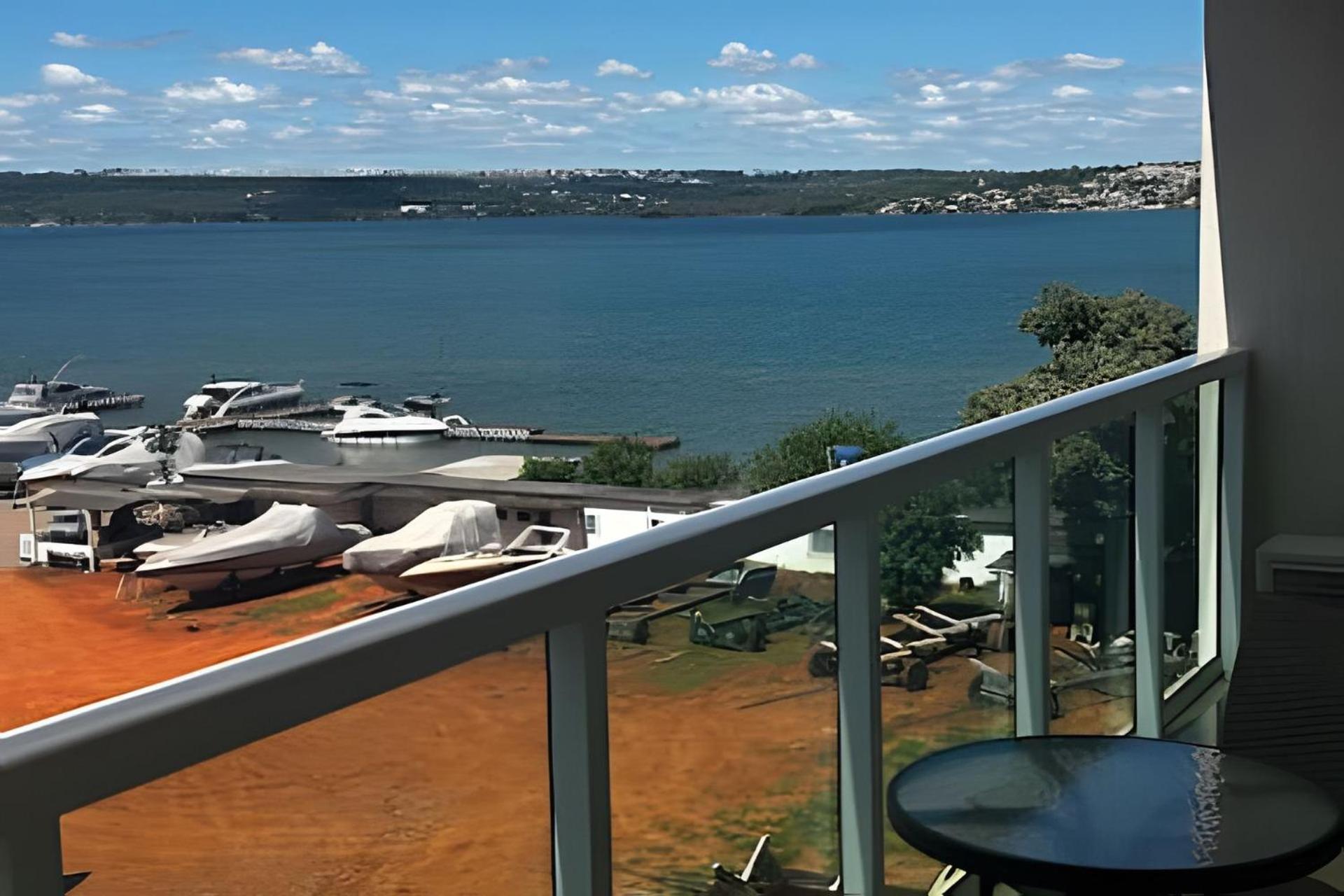 C316 - Apt 4 - Brisas Do Lago - Apartamento 4 Brasilia Exterior foto